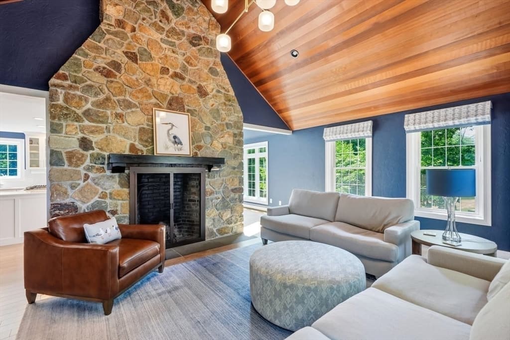 47 Old Coach Road, Cohasset MA 02025 photo 8