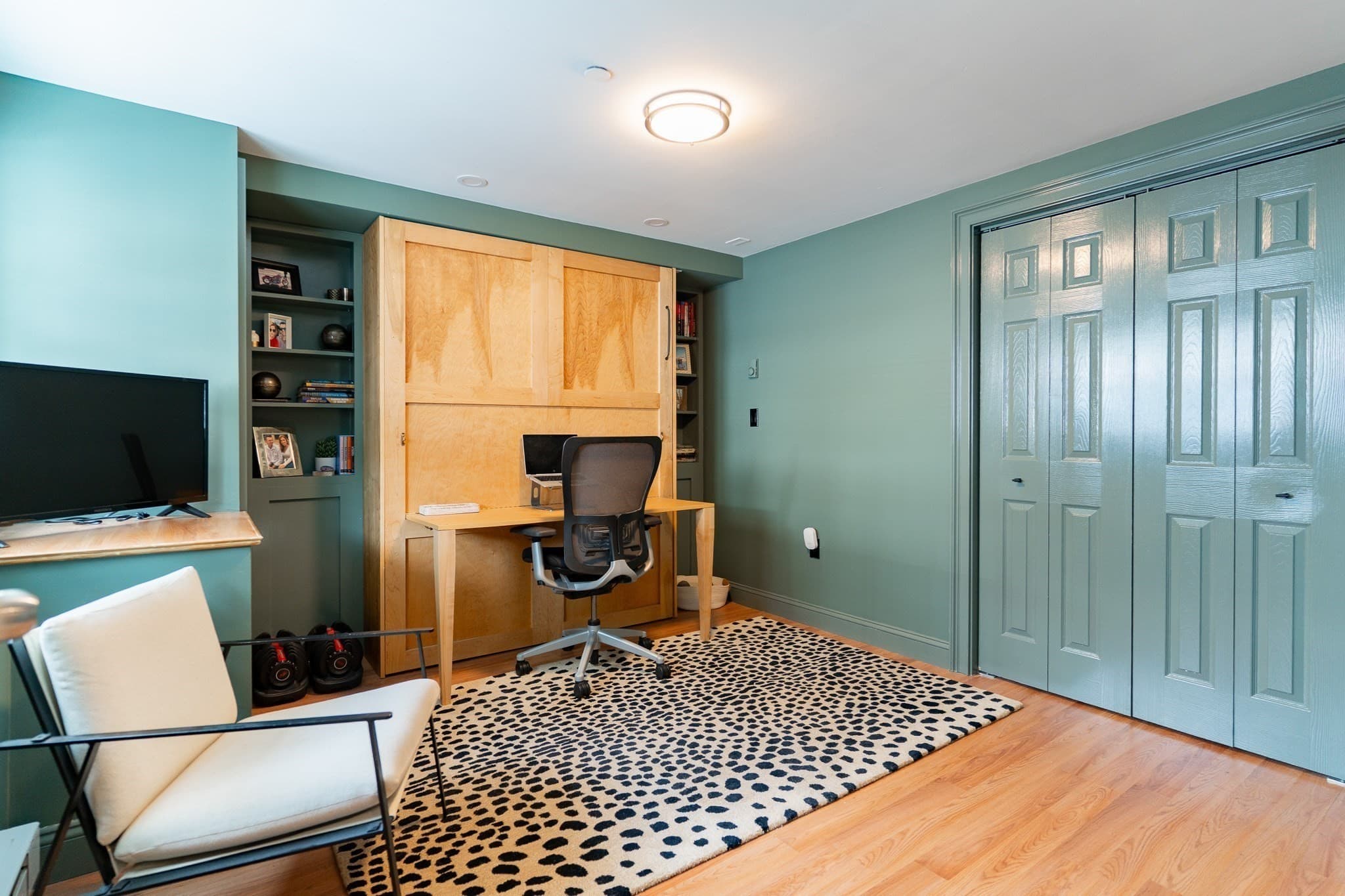 Condominium at 237 Bunker Hill St # 237, Boston MA 02129, Boston, photo 26 of 35