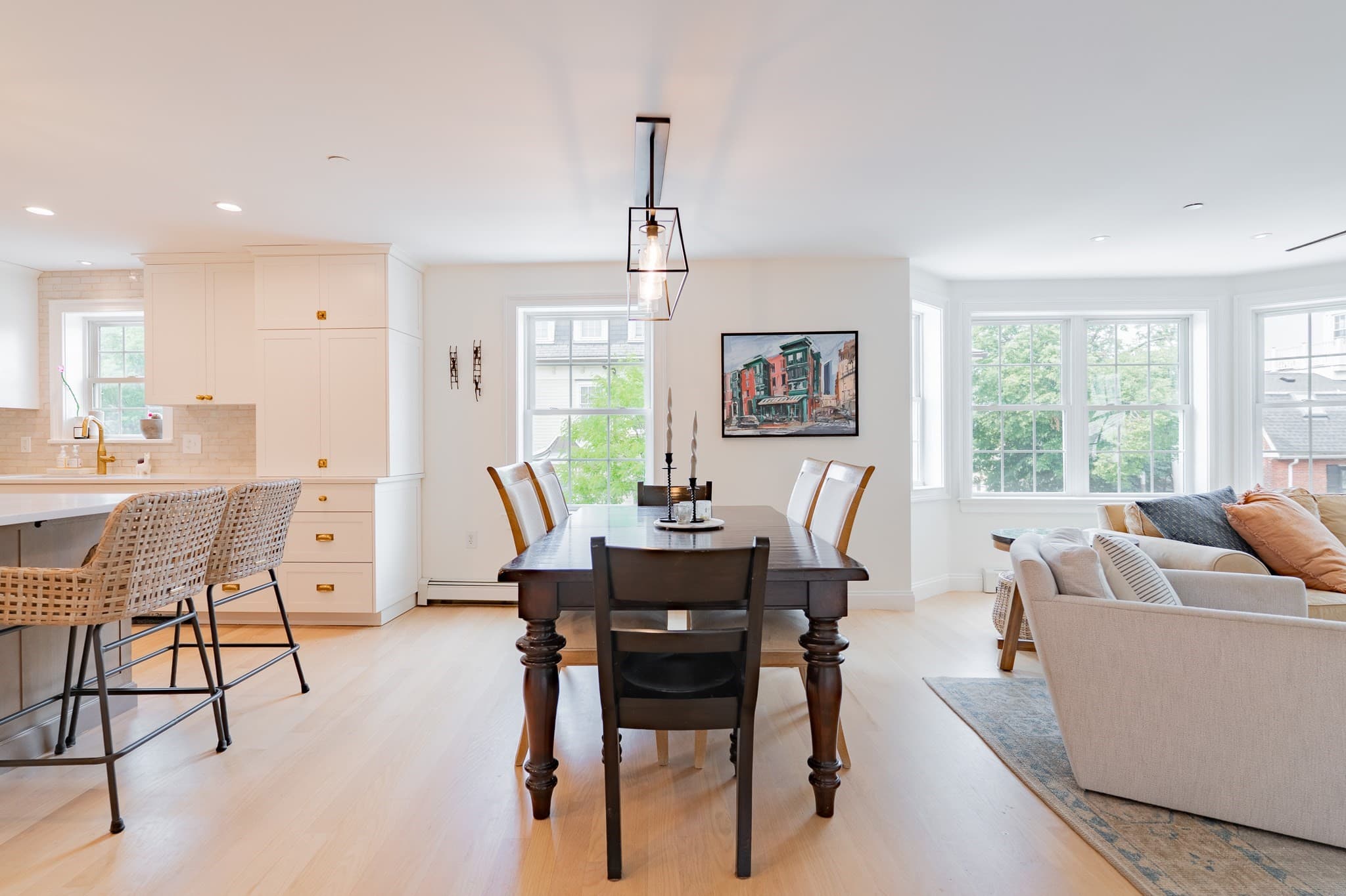 Condominium at 237 Bunker Hill St # 237, Boston MA 02129, Boston, photo 7 of 35