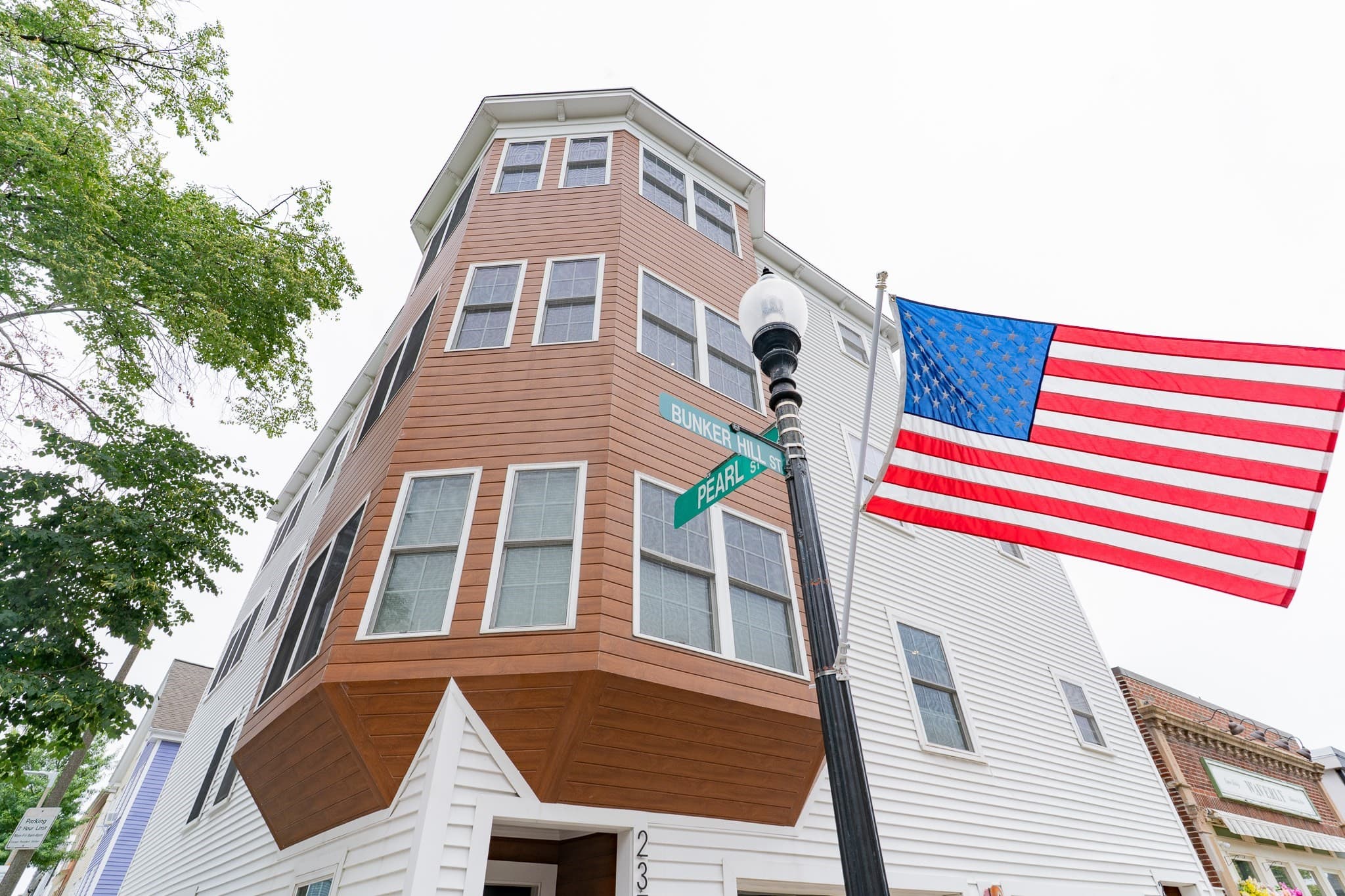 Condominium at 237 Bunker Hill St # 237, Boston MA 02129, Boston, photo 34 of 35