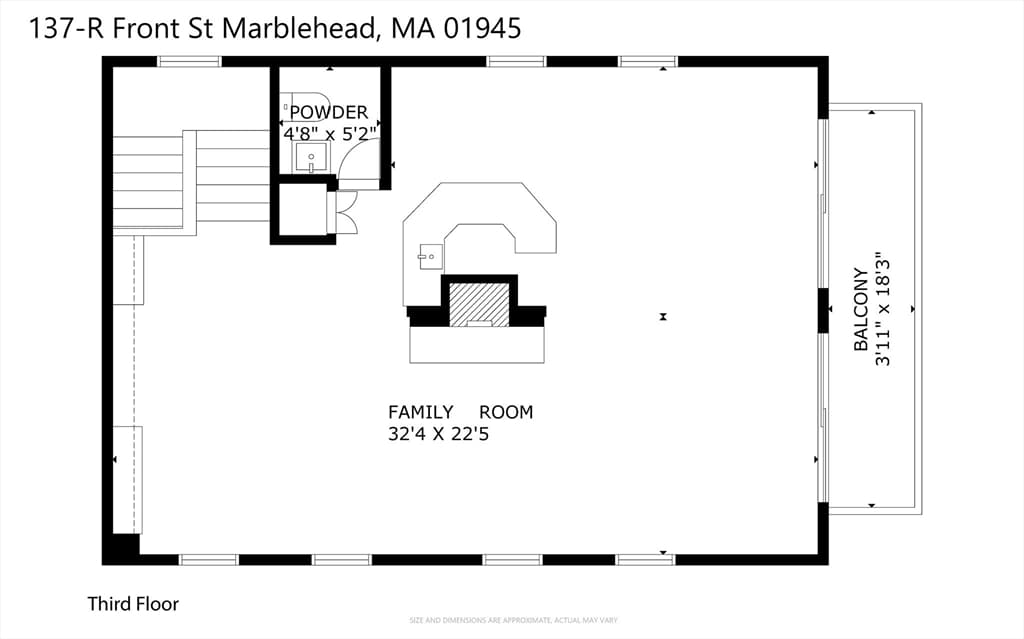 137R Front, Marblehead MA 01945 photo 39