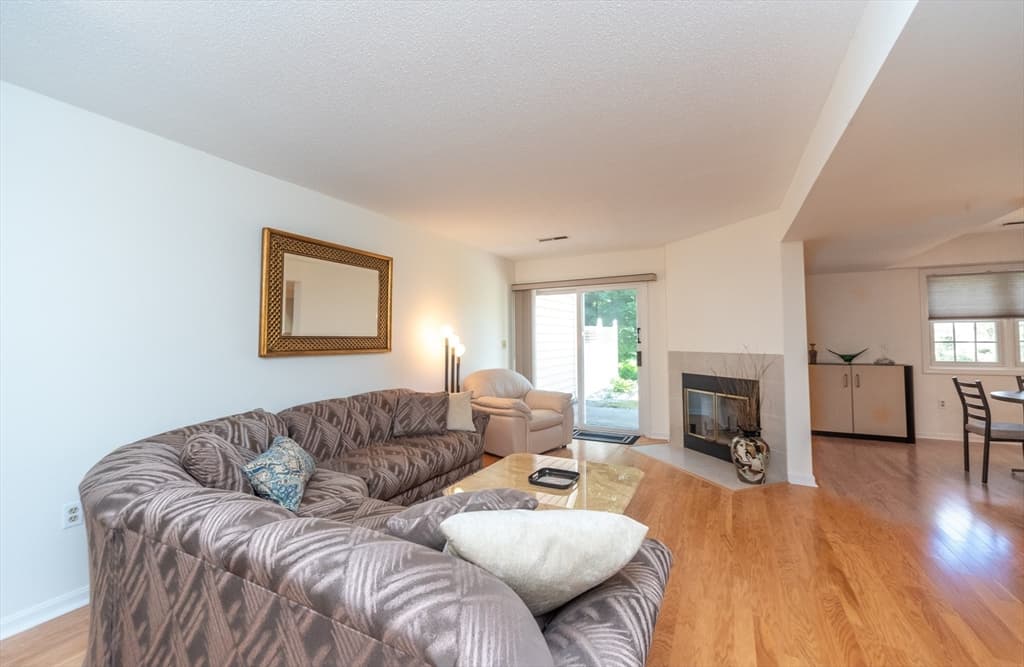 8 Canvasback Way # 8, Walpole MA 02081 photo 6