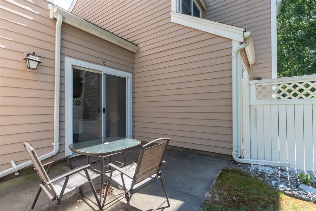 8 Canvasback Way # 8, Walpole MA 02081 photo 34