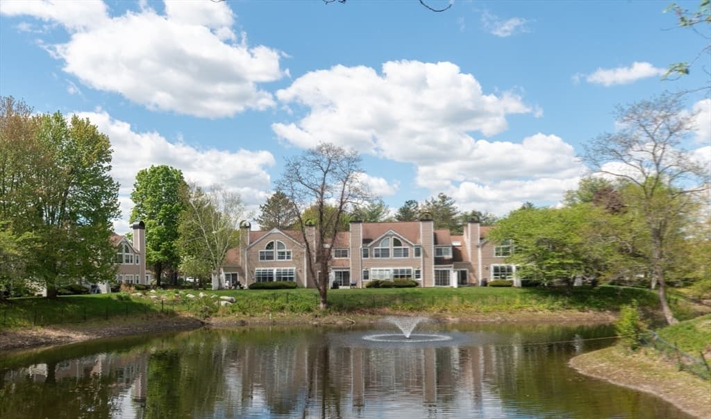 8 Canvasback Way # 8, Walpole MA 02081 photo 38