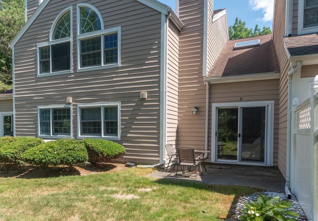 8 Canvasback Way # 8, Walpole MA 02081 photo 33