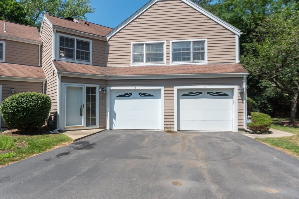 8 Canvasback Way # 8, Walpole MA 02081 photo 31