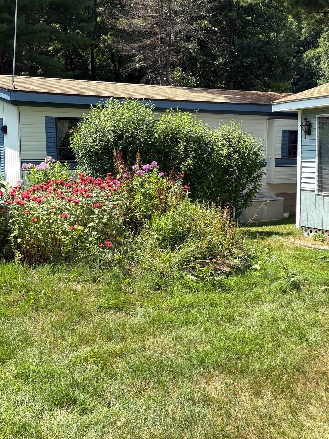 Mobile Home at 25 Rte 197 # 70, Woodstock CT 06281, photo 6 of 19