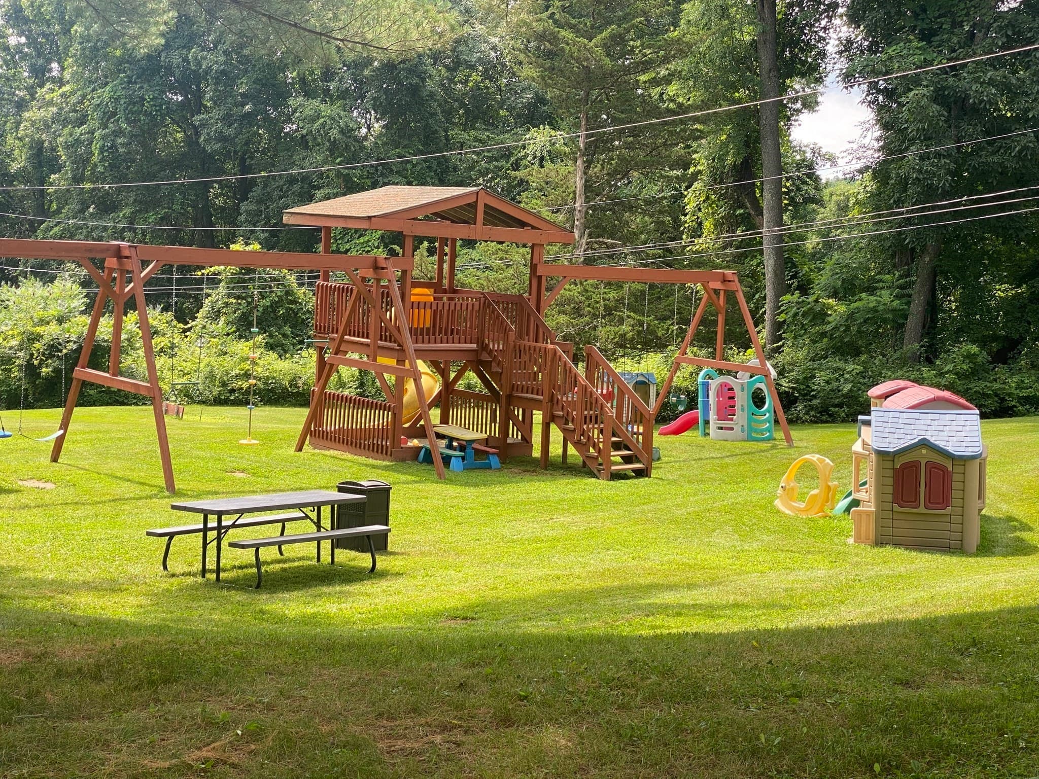 Mobile Home at 25 Rte 197 # 70, Woodstock CT 06281, photo 17 of 19