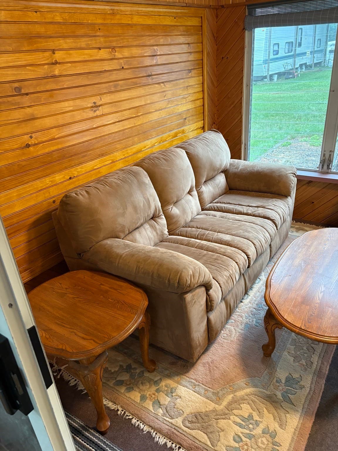 Mobile Home at 25 Rte 197 # 70, Woodstock CT 06281, photo 5 of 19