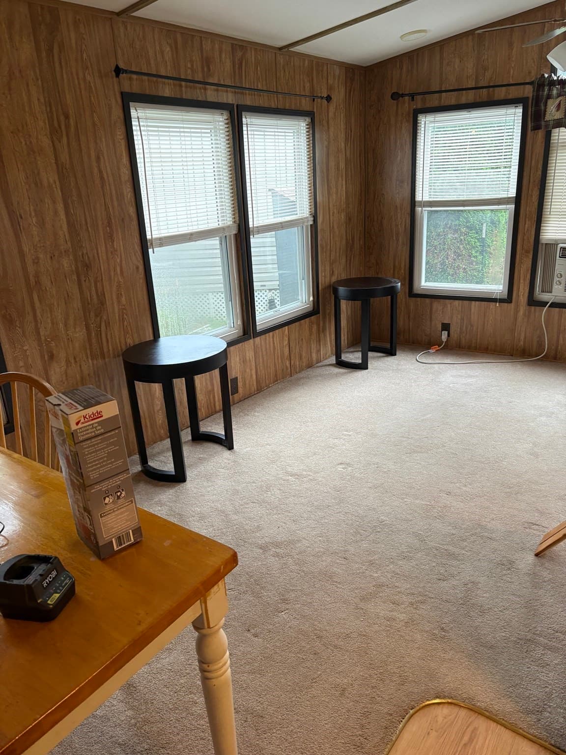Mobile Home at 25 Rte 197 # 70, Woodstock CT 06281, photo 10 of 19