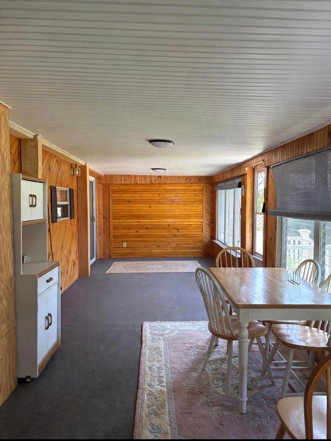 Mobile Home at 25 Rte 197 # 70, Woodstock CT 06281, photo 18 of 19