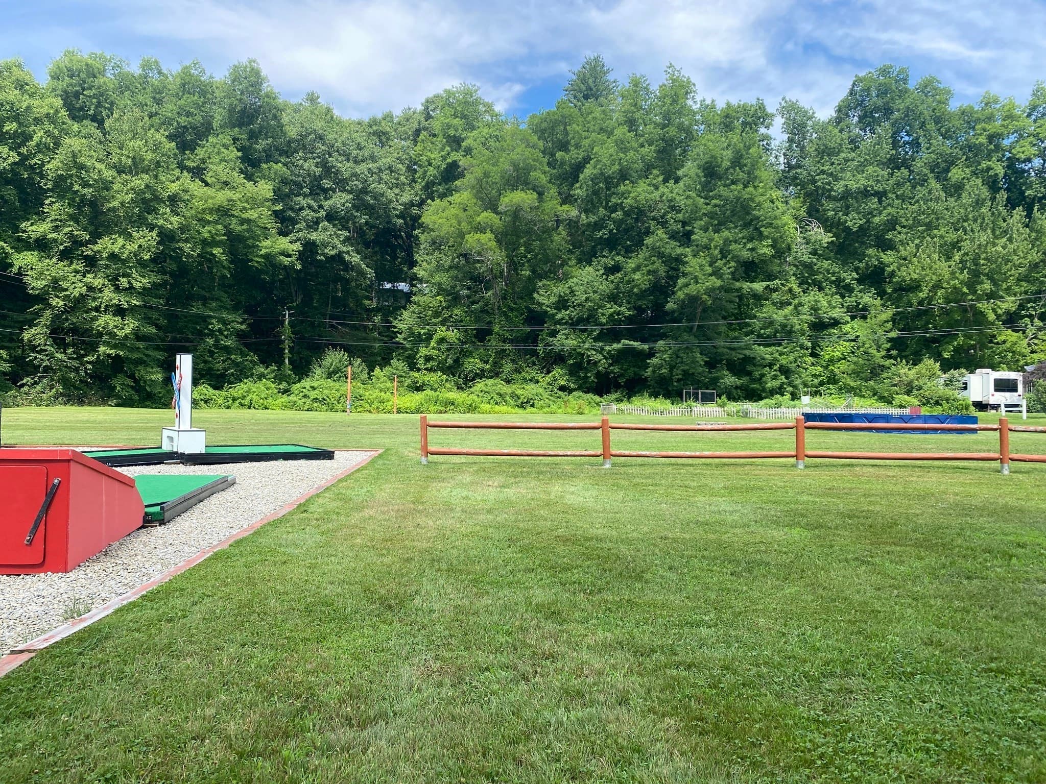 Mobile Home at 25 Rte 197 # 70, Woodstock CT 06281, photo 15 of 19