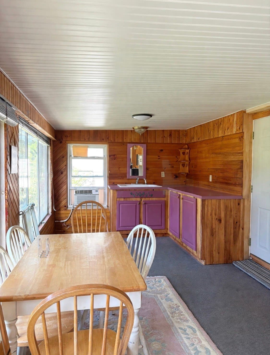 Mobile Home at 25 Rte 197 # 70, Woodstock CT 06281, photo 19 of 19