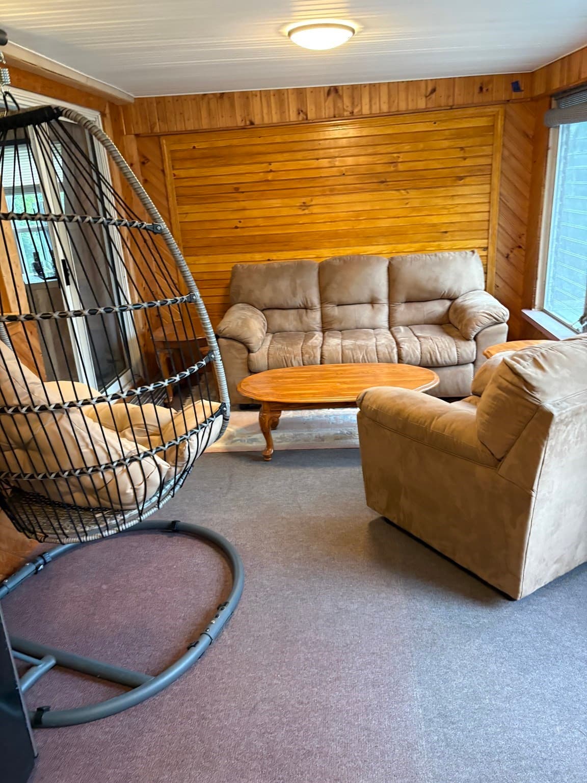 Mobile Home at 25 Rte 197 # 70, Woodstock CT 06281, photo 4 of 19