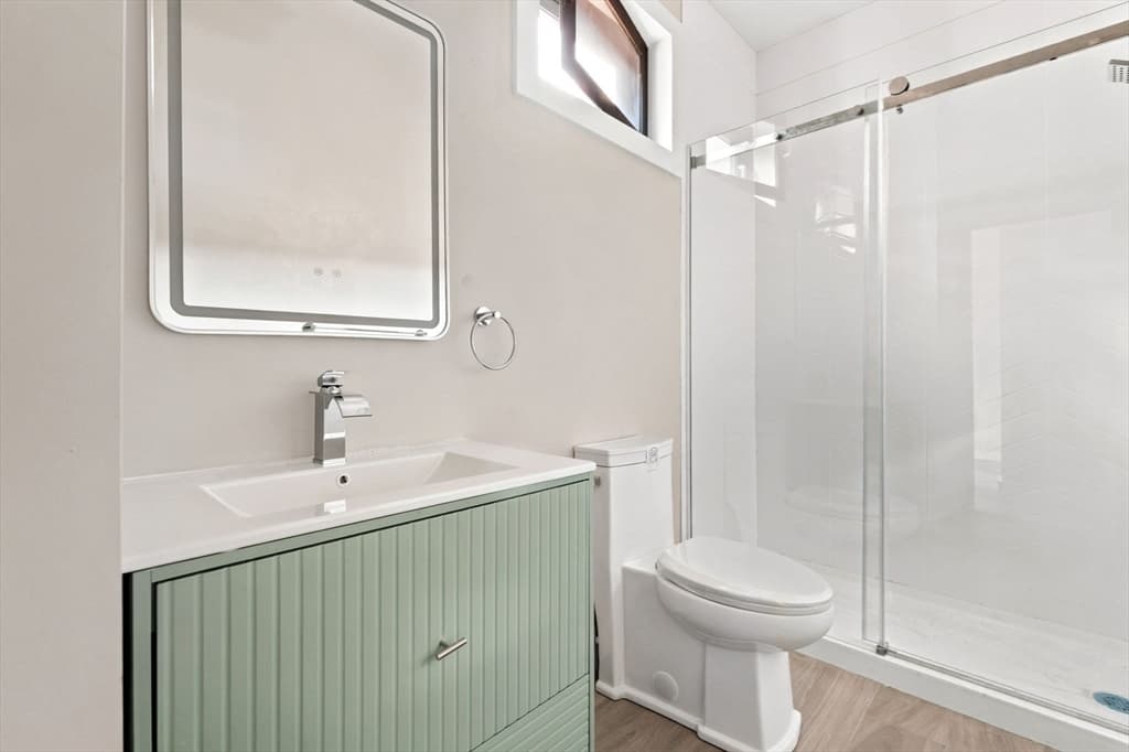 Condominium at 75 Maywood # 4, Boston MA 02119, Boston, photo 13 of 17