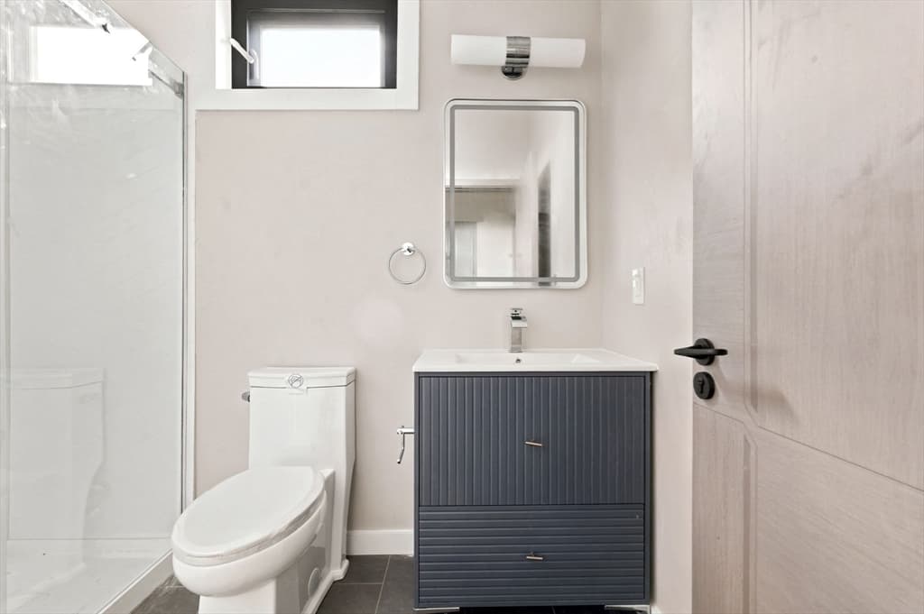 Condominium at 75 Maywood # 4, Boston MA 02119, Boston, photo 16 of 17