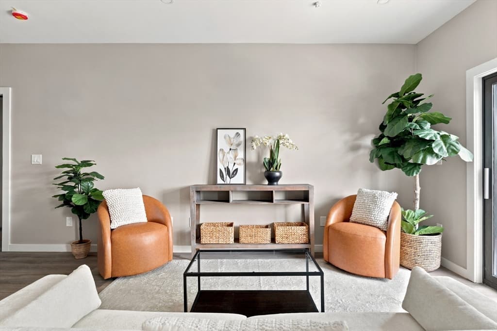 Condominium at 75 Maywood # 4, Boston MA 02119, Boston, photo 5 of 17