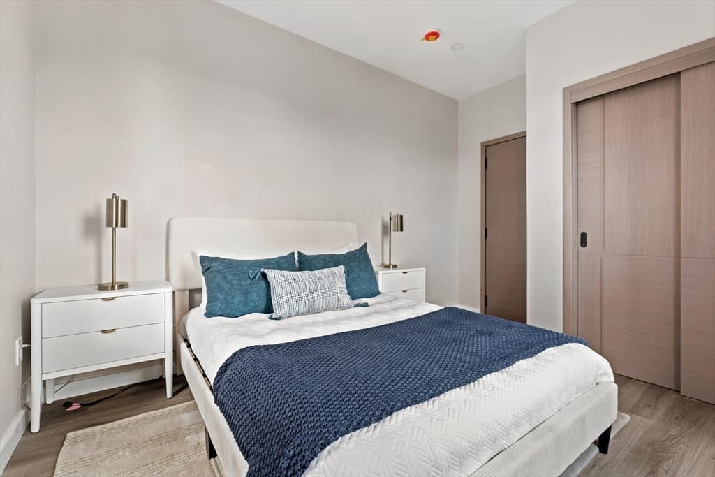 Condominium at 75 Maywood # 4, Boston MA 02119, Boston, photo 10 of 17