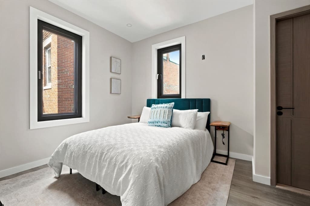 Condominium at 75 Maywood # 4, Boston MA 02119, Boston, photo 14 of 17