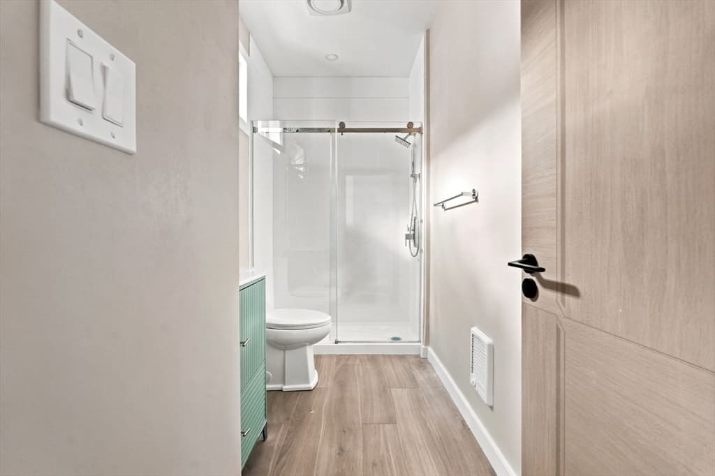 Condominium at 75 Maywood # 4, Boston MA 02119, Boston, photo 11 of 17