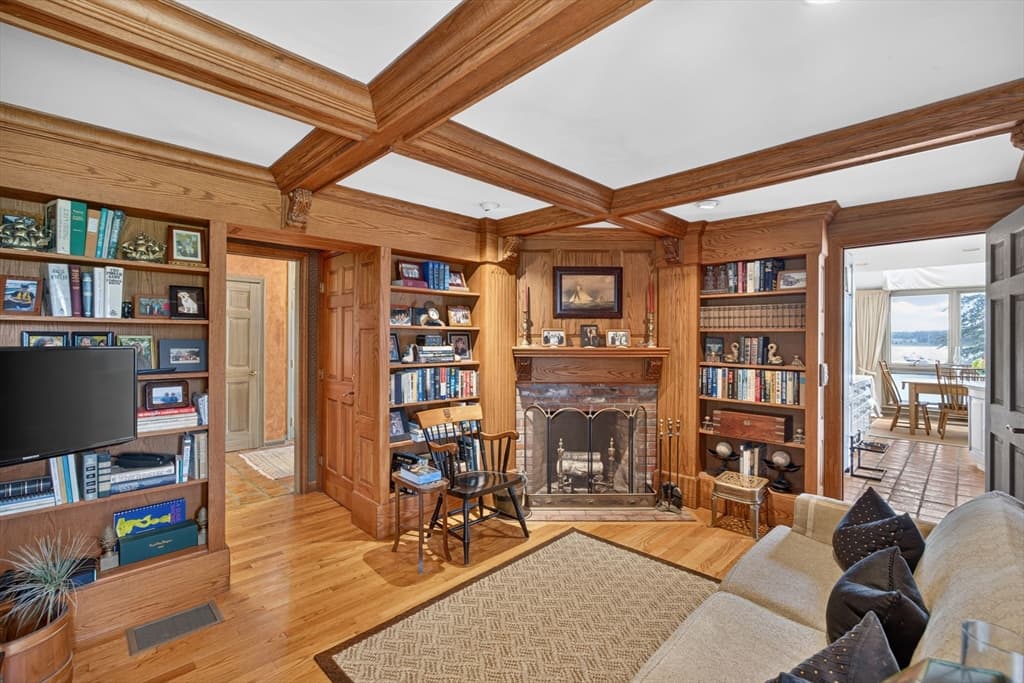 Single Family Residence at 600 Fox Hill Rd, Chatham MA 02633, Chatham, photo 16 of 24