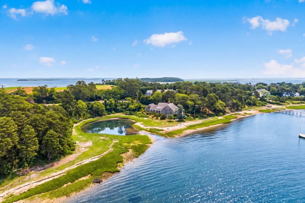Single Family Residence at 600 Fox Hill Rd, Chatham MA 02633, Chatham, photo 22 of 24