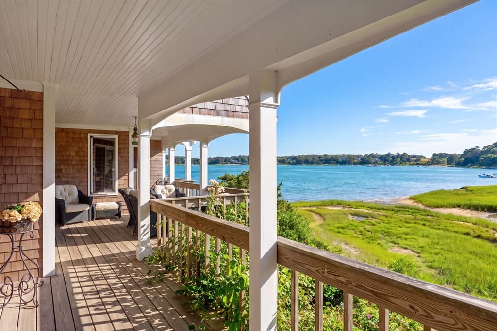 Single Family Residence at 600 Fox Hill Rd, Chatham MA 02633, Chatham, photo 10 of 24