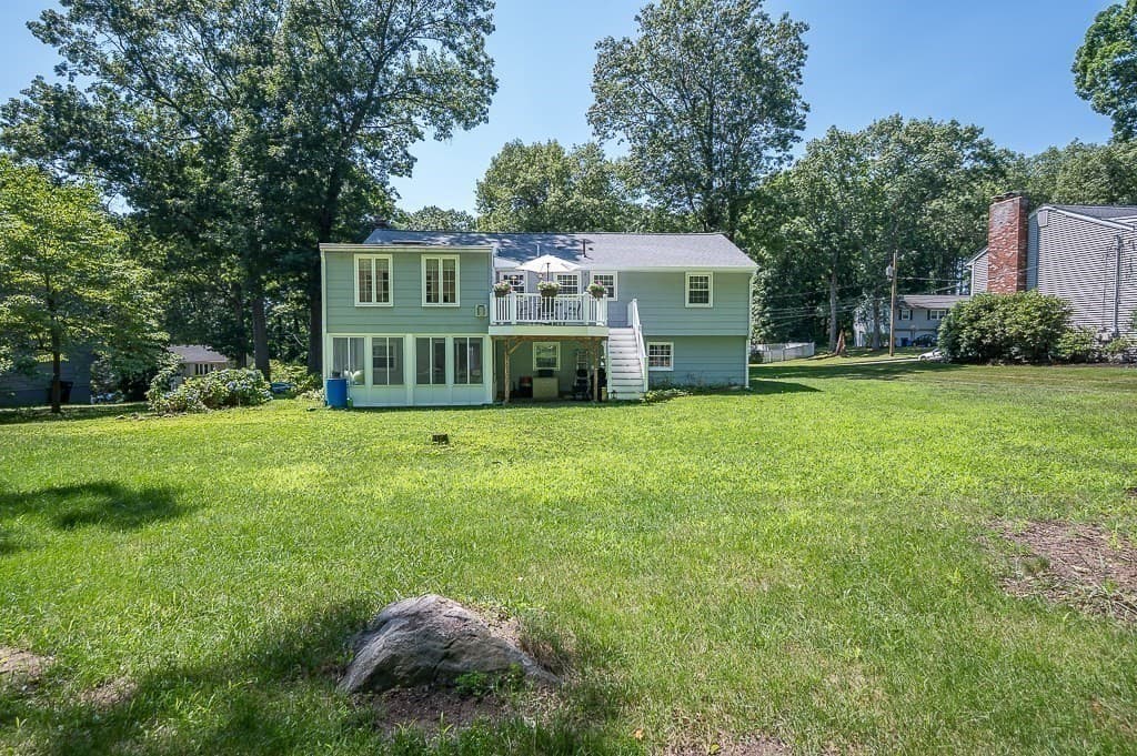 Single Family Residence at 67 Angelica Dr, Framingham MA 01701, Framingham, photo 38 of 42
