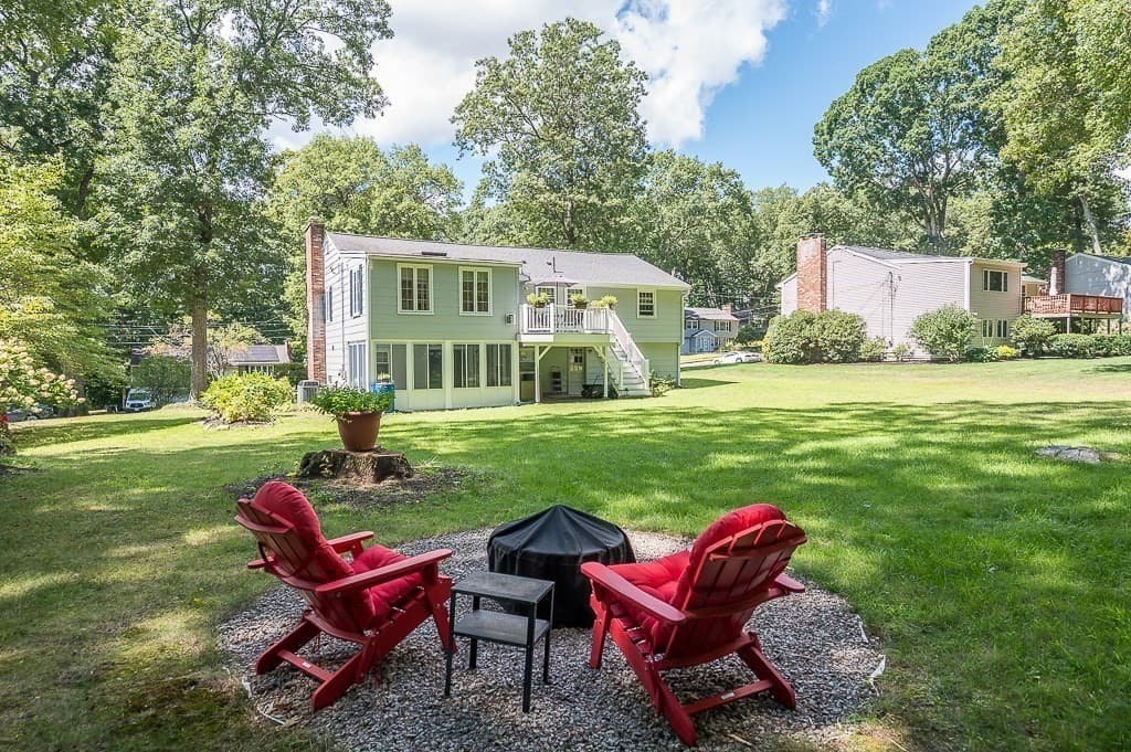 Single Family Residence at 67 Angelica Dr, Framingham MA 01701, Framingham, photo 40 of 42
