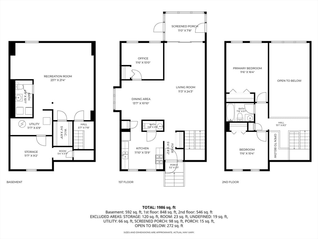 14 Grove Square # 14, Randolph MA 02368 photo 27