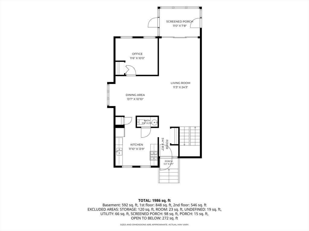 14 Grove Square # 14, Randolph MA 02368 photo 26