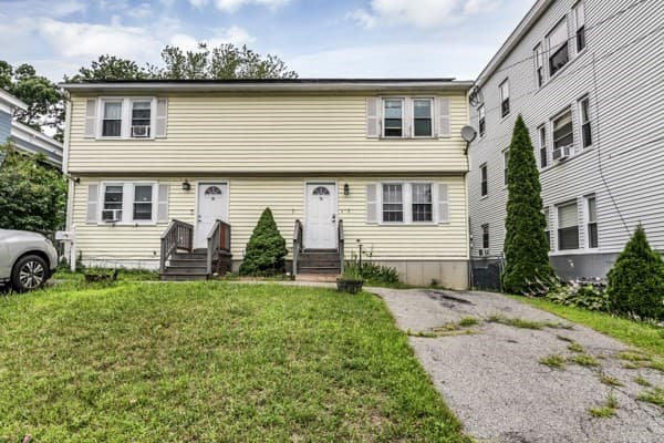 79-81 High Street, Lawrence MA 01841
