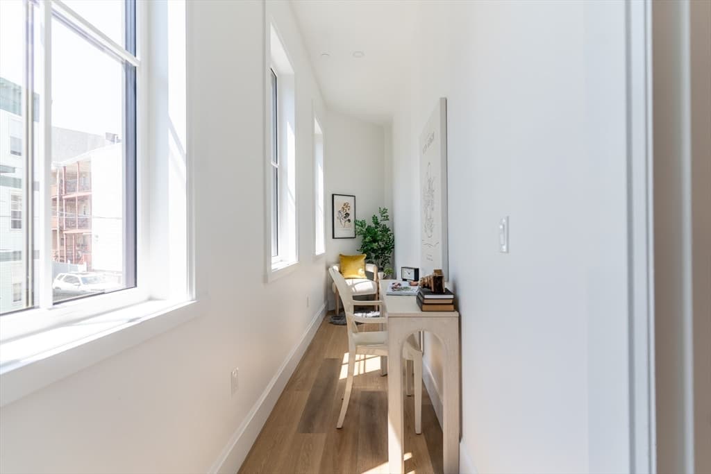Condominium at 13 Bird St # 2, Boston MA 02125, Boston, photo 17 of 20