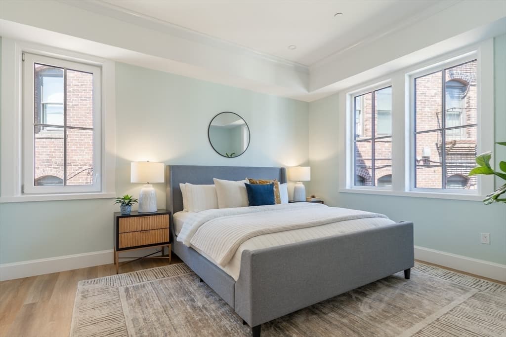 Condominium at 13 Bird St # 2, Boston MA 02125, Boston, photo 10 of 20