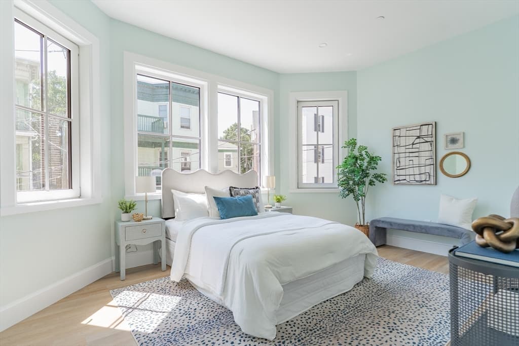 Condominium at 13 Bird St # 2, Boston MA 02125, Boston, photo 14 of 20