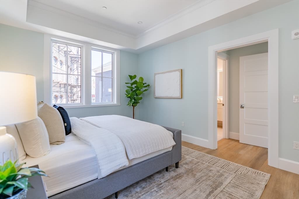 Condominium at 13 Bird St # 2, Boston MA 02125, Boston, photo 11 of 20