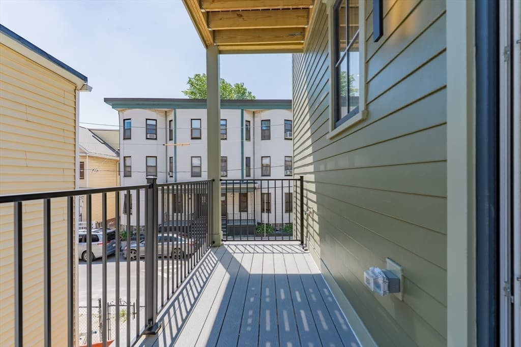 Condominium at 13 Bird St # 2, Boston MA 02125, Boston, photo 19 of 20