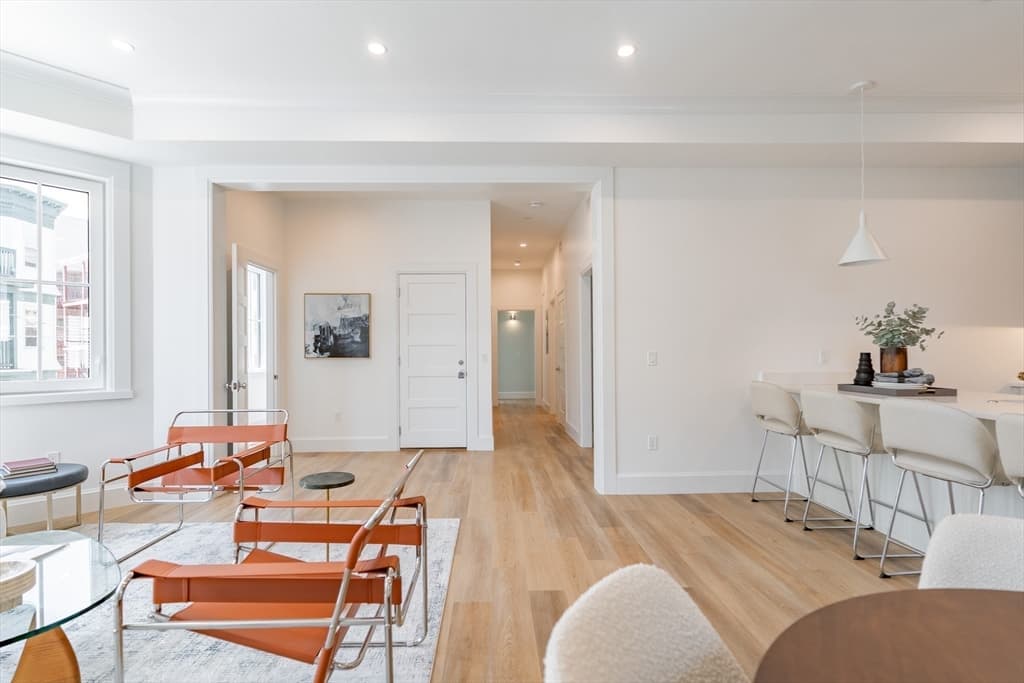 Condominium at 13 Bird St # 2, Boston MA 02125, Boston, photo 4 of 20