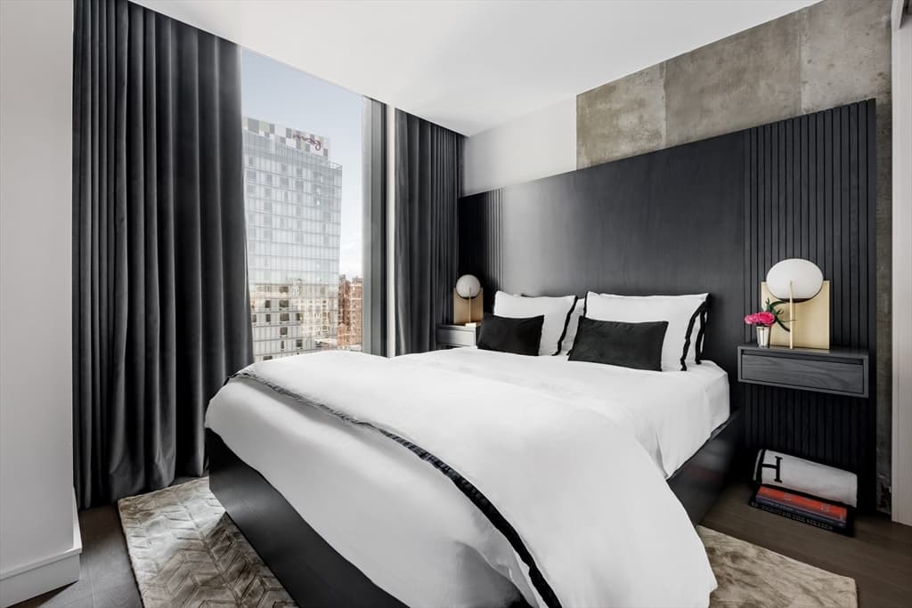 Condominium at 55 Lagrange St # 1003, Boston MA 02116, Boston, photo 5 of 18
