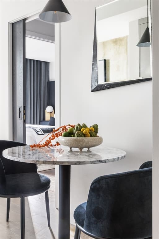 Condominium at 55 Lagrange St # 1003, Boston MA 02116, Boston, photo 4 of 18