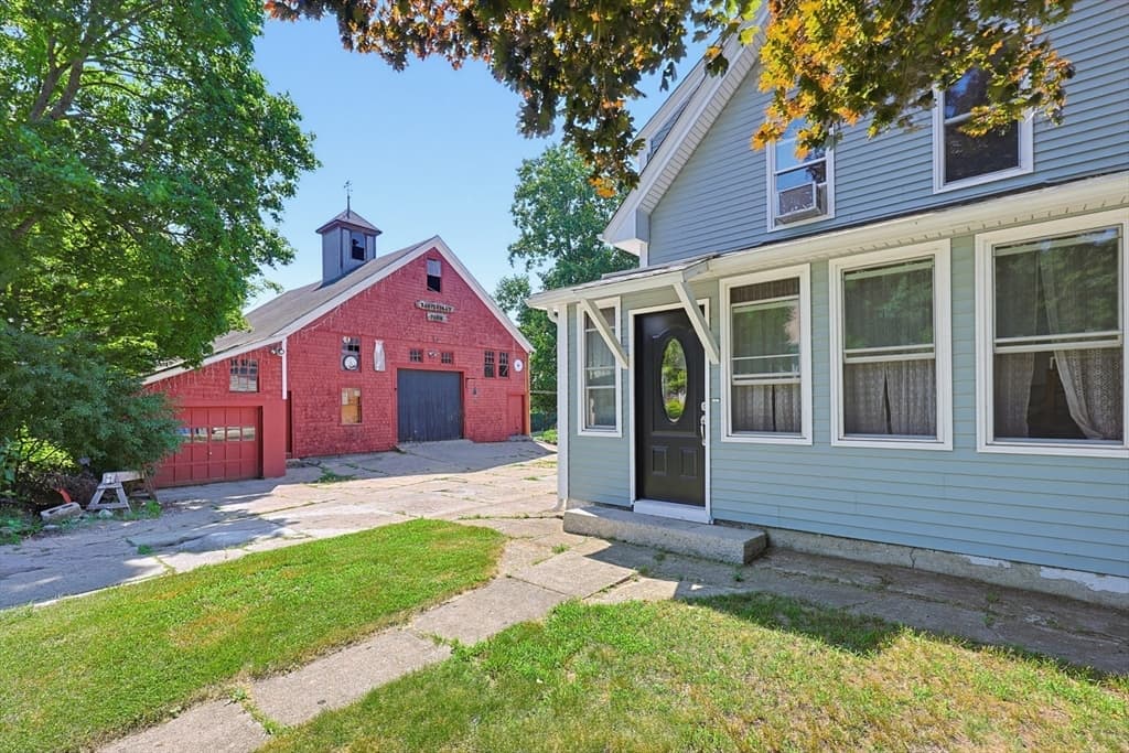 85 Fisher Street, Holliston MA 01746 photo 3