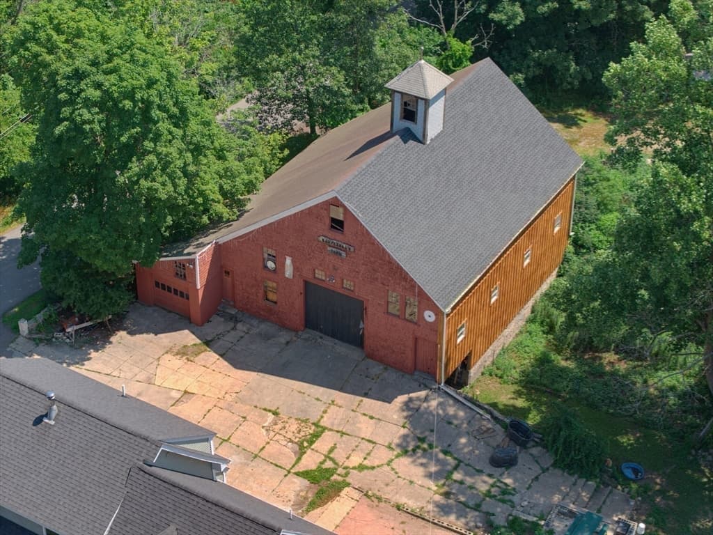 85 Fisher Street, Holliston MA 01746 photo 40