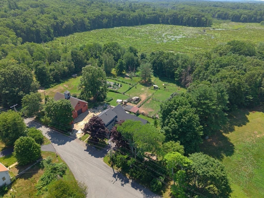 85 Fisher Street, Holliston MA 01746 photo 29