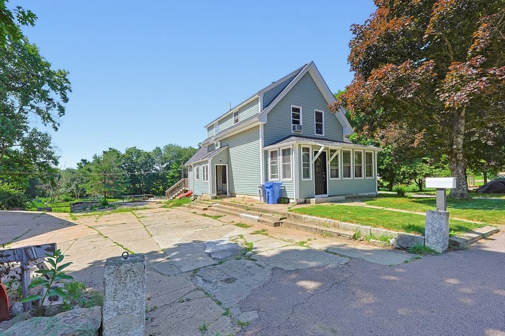 85 Fisher Street, Holliston MA 01746 photo 4