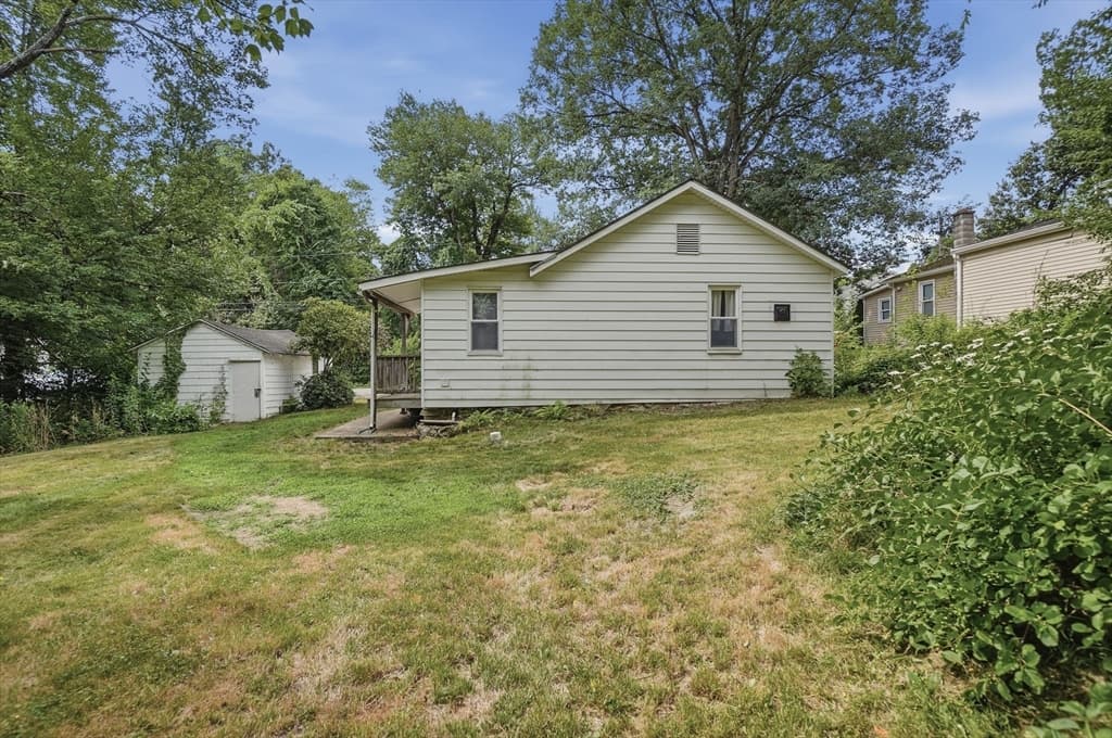 Single Family Residence at 5 Wildwood Road, Millbury MA 01527, Millbury, photo 27 of 28