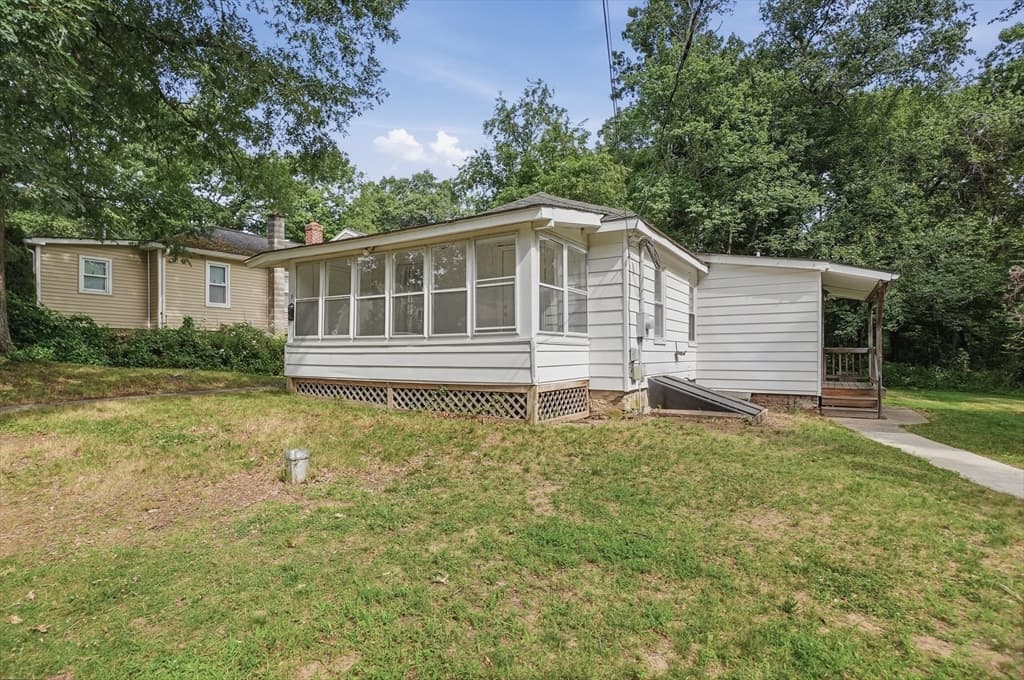 Single Family Residence at 5 Wildwood Road, Millbury MA 01527, Millbury, photo 2 of 28