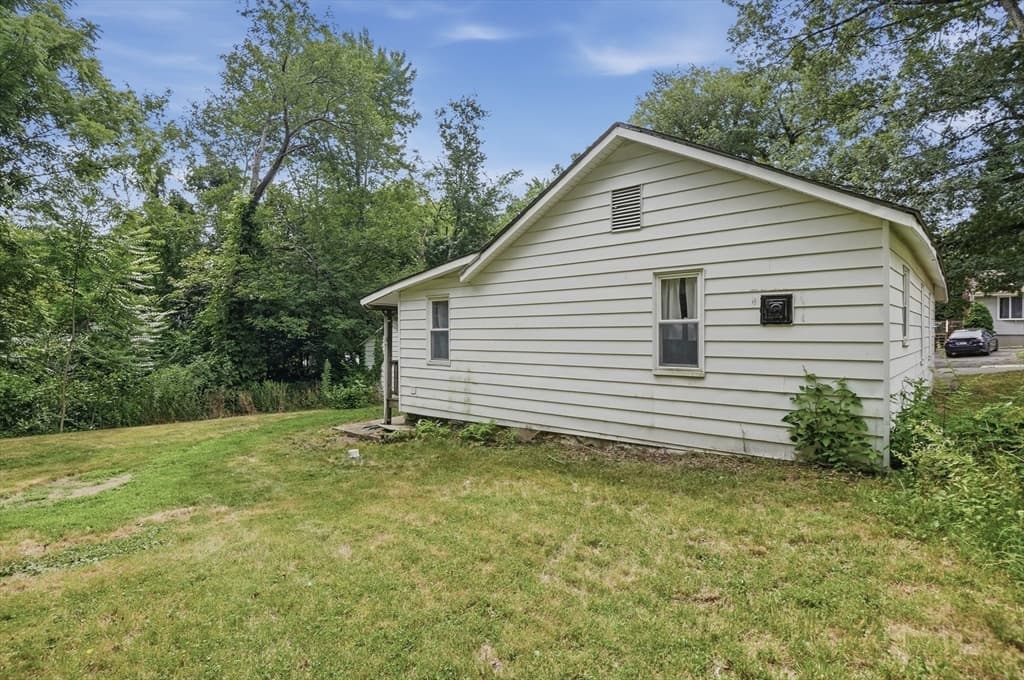 Single Family Residence at 5 Wildwood Road, Millbury MA 01527, Millbury, photo 26 of 28