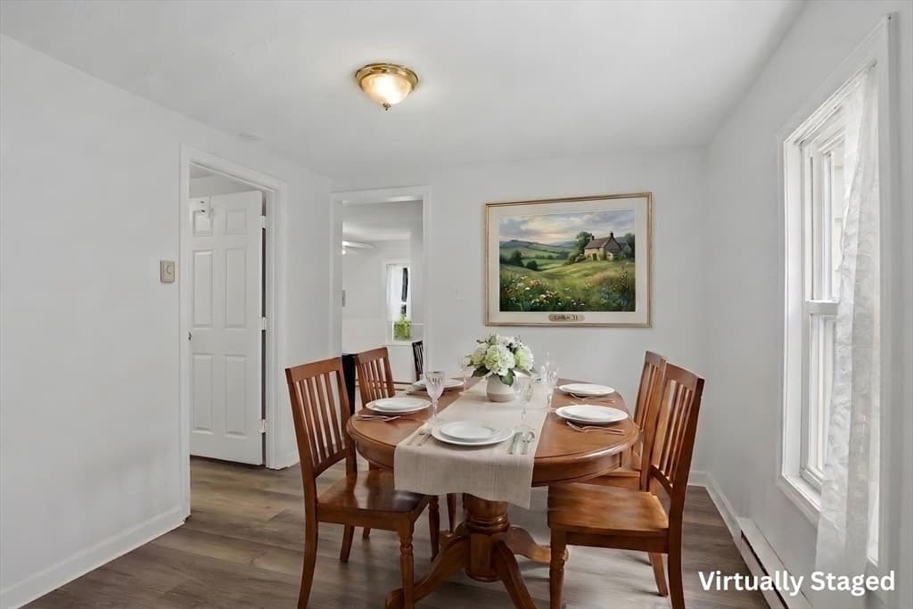 Single Family Residence at 5 Wildwood Road, Millbury MA 01527, Millbury, photo 10 of 28