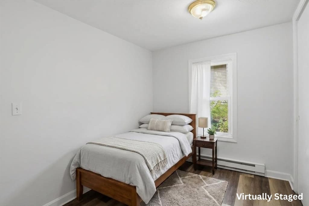 Single Family Residence at 5 Wildwood Road, Millbury MA 01527, Millbury, photo 19 of 28
