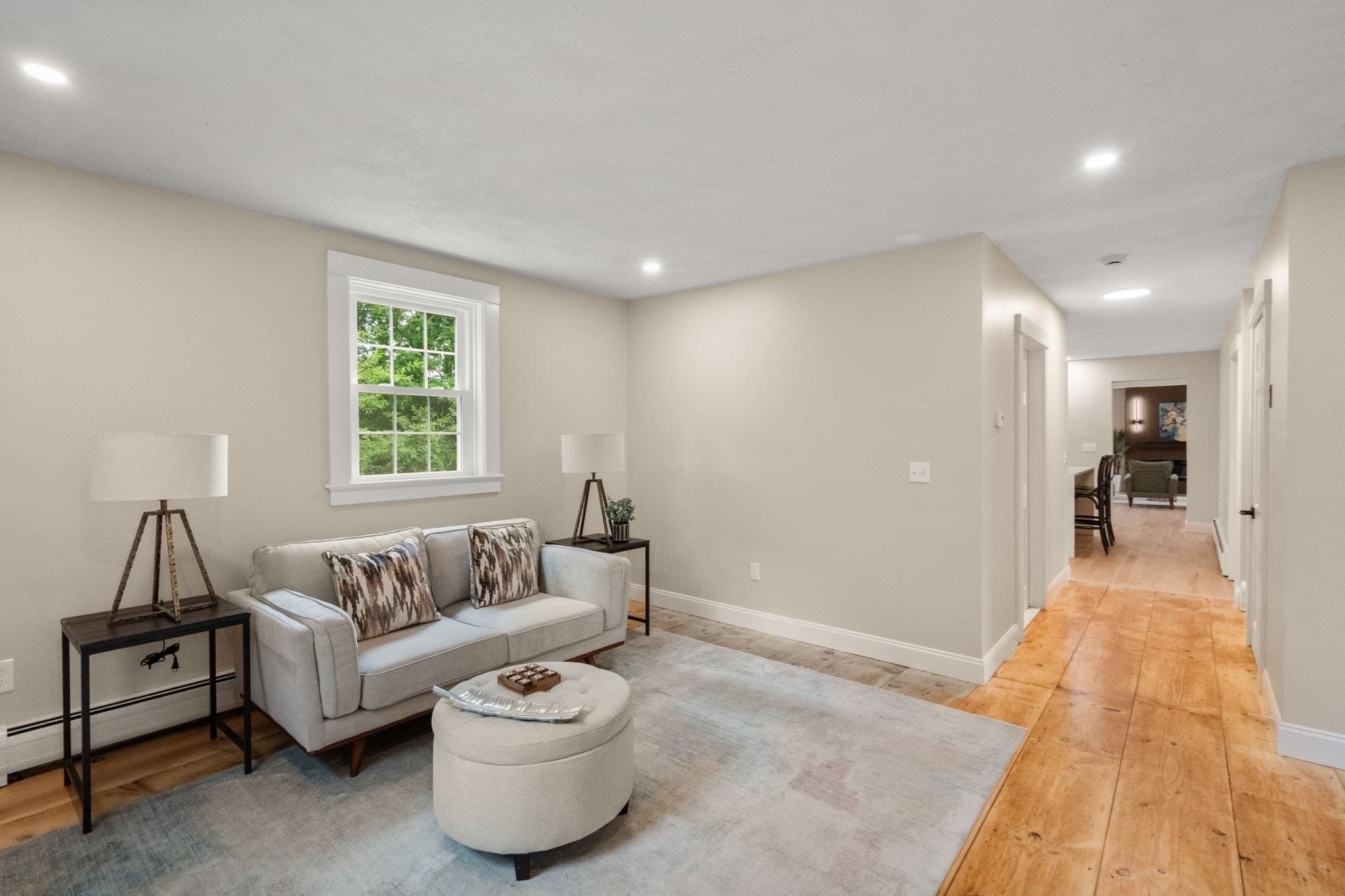 Single Family Residence at 125 Bayview Ave, Berkley MA 02779, Berkley, photo 17 of 39